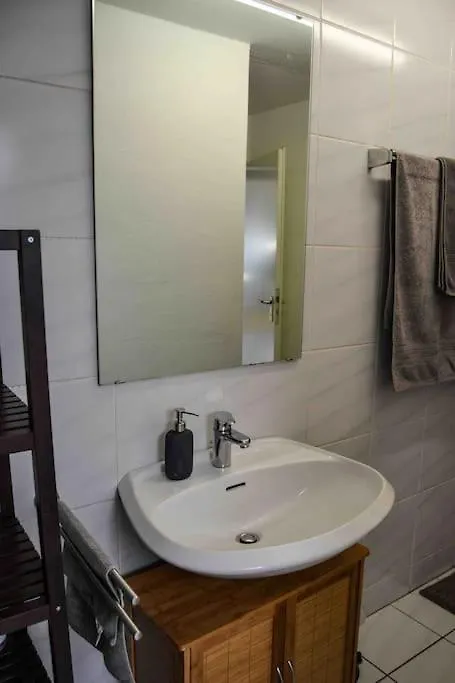 Schoene Dachgeschosswohnung Nahe Koeln Cologne