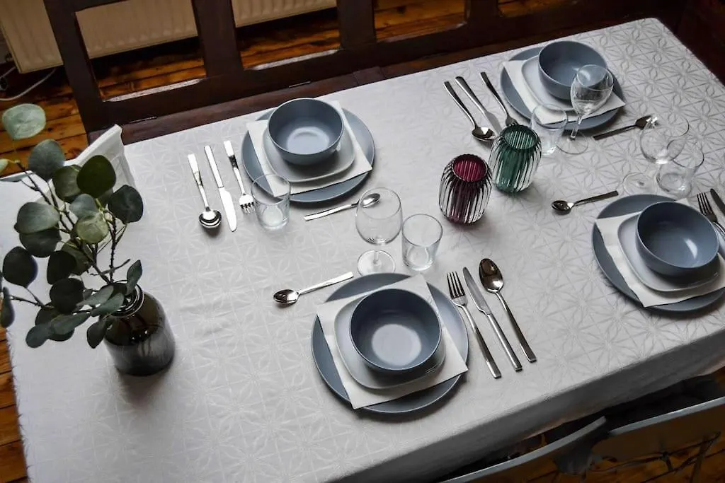 Apartment Schoene Dachgeschosswohnung Nahe Koeln