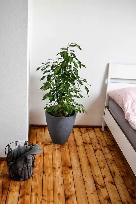Schoene Dachgeschosswohnung Nahe Koeln Germany