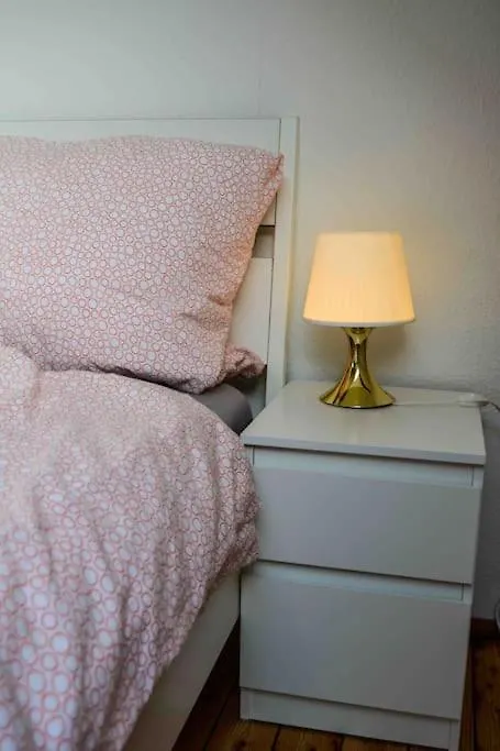 Schoene Dachgeschosswohnung Nahe Koeln 0*, Cologne Germany